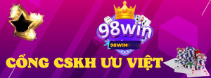 khuyến mãi 98Win