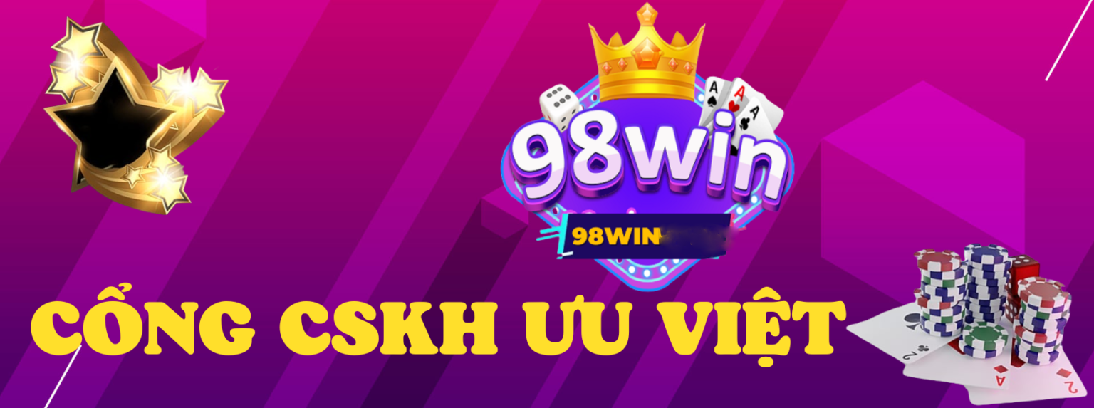 game bắn cá 98Win