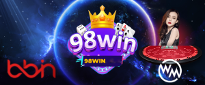 Giới thiệu 98Win 