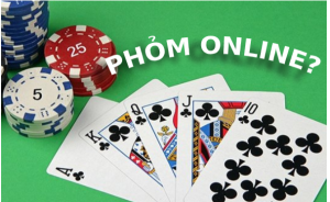 Game Phỏm online 98Win