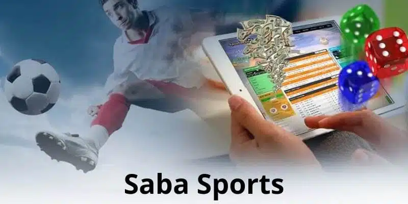 Saba Sports 98Win